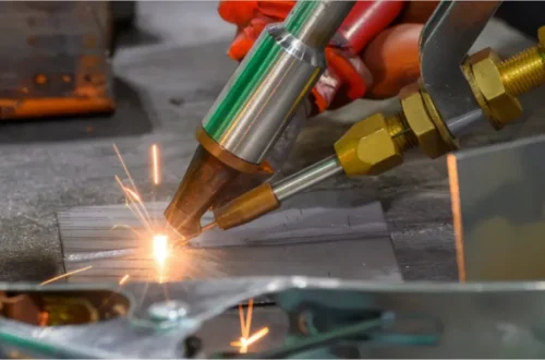 Why Laser Welding Delivers Superior Results for Precision Manufacturing