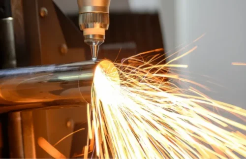 Why Tube Laser Cutting Is Revolutionising Modern Metal Fabrication