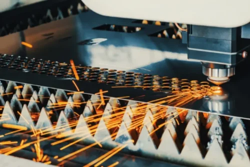 How CNC Laser Cutting Improves Manufacturing Accuracy and Efficiency