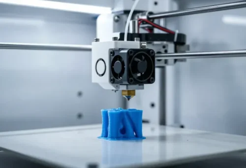 Why Rapid Prototyping Helps Bring Better Products to Market Faster